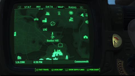 bunker hill fallout 4